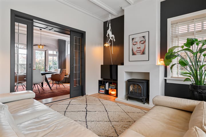 Foto 13 van Willem de Zwijgerstraat 13