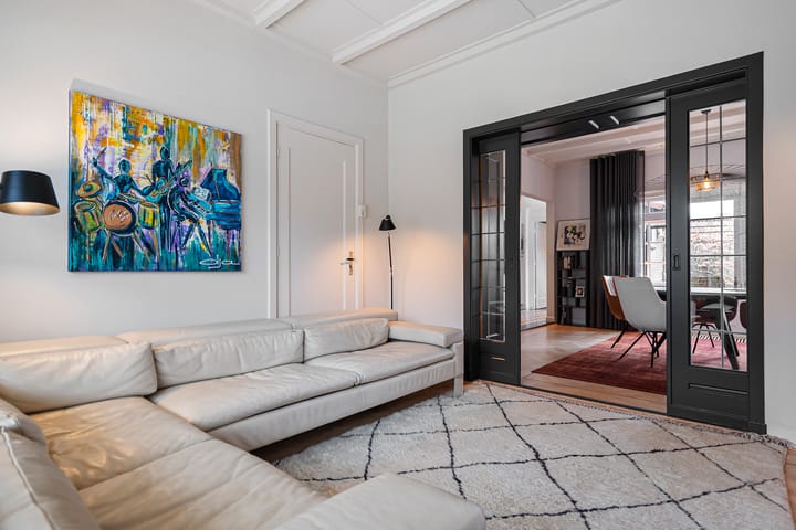 Foto 16 van Willem de Zwijgerstraat 13