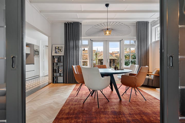 Foto 17 van Willem de Zwijgerstraat 13