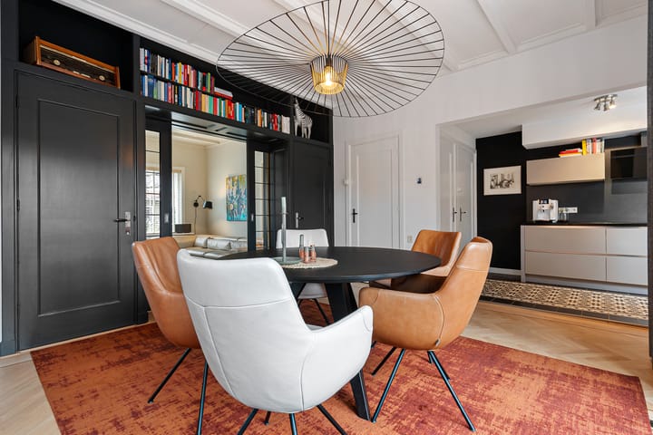 Foto 19 van Willem de Zwijgerstraat 13