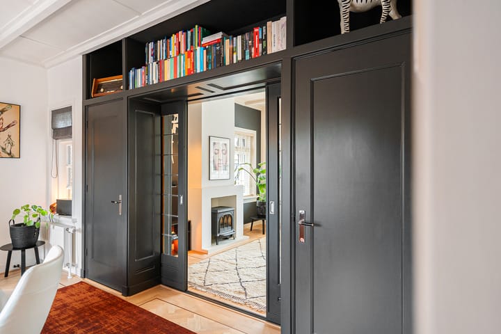 Foto 21 van Willem de Zwijgerstraat 13