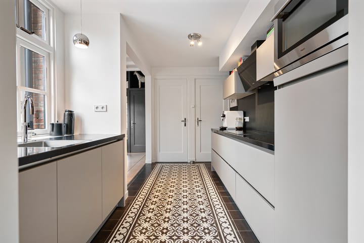 Foto 28 van Willem de Zwijgerstraat 13