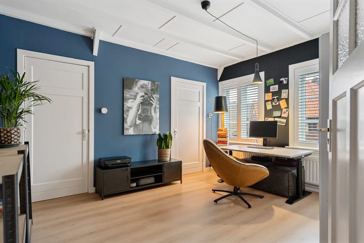 Foto 33 van Willem de Zwijgerstraat 13