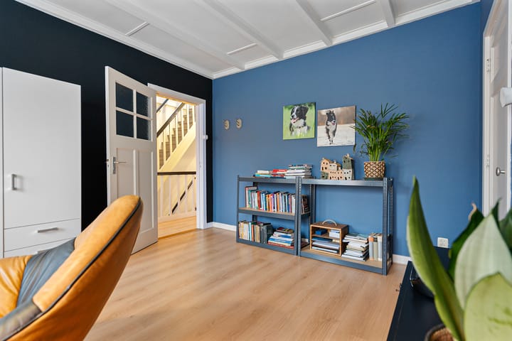 Foto 35 van Willem de Zwijgerstraat 13