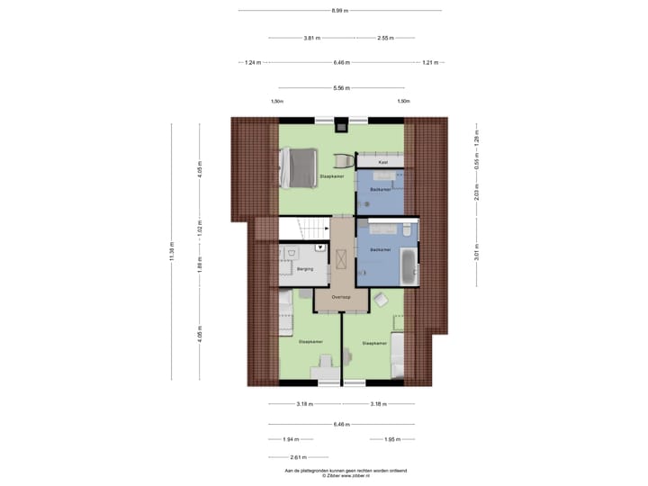 Foto 81 van Nieuwe Veenendaalseweg 230