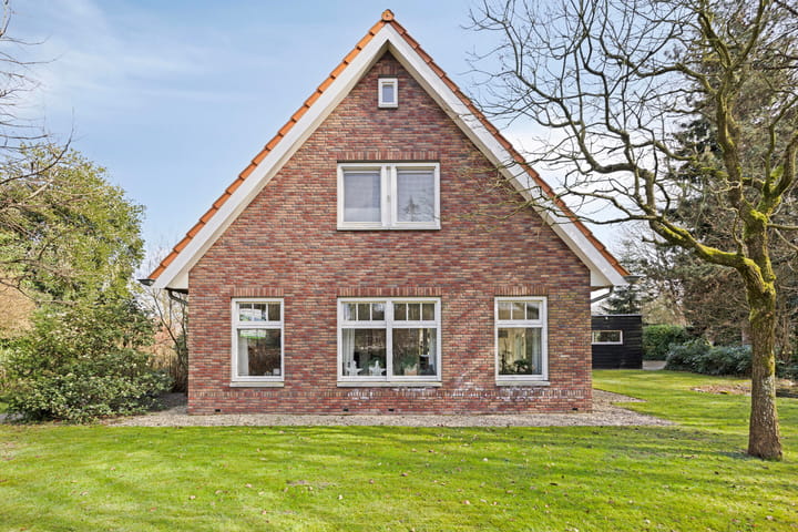 Foto 7 van Nieuwe Veenendaalseweg 230