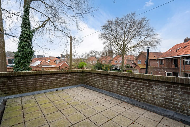 Foto 44 van Willem de Zwijgerstraat 13