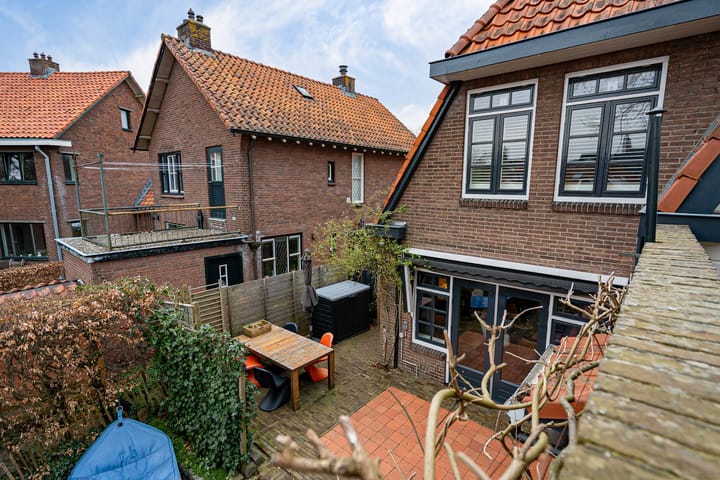 Foto 45 van Willem de Zwijgerstraat 13