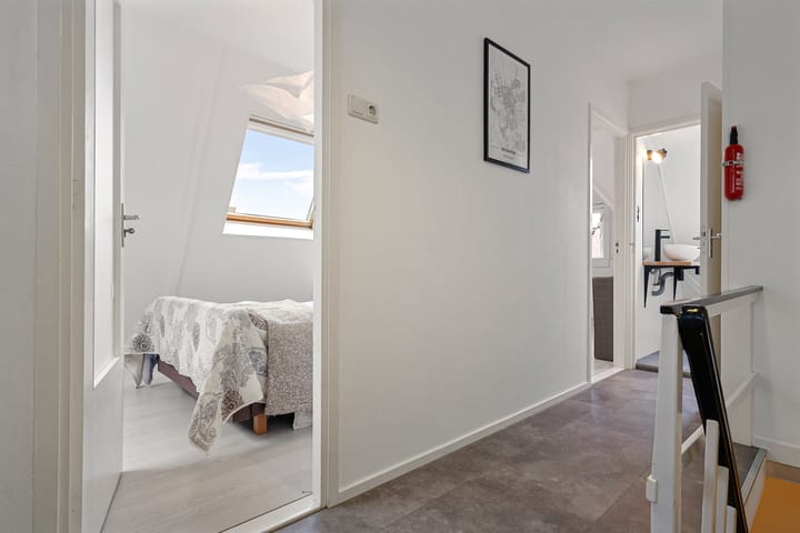 Foto 50 van Willem de Zwijgerstraat 13