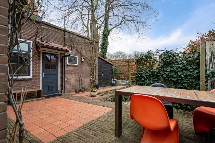 Foto 58 van Willem de Zwijgerstraat 13