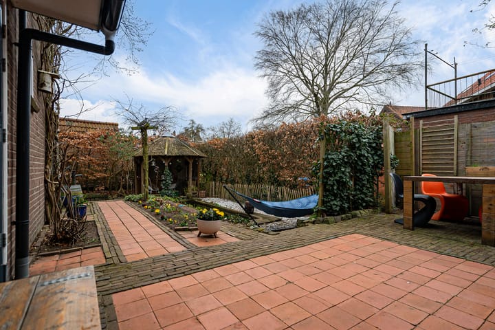 Foto 59 van Willem de Zwijgerstraat 13