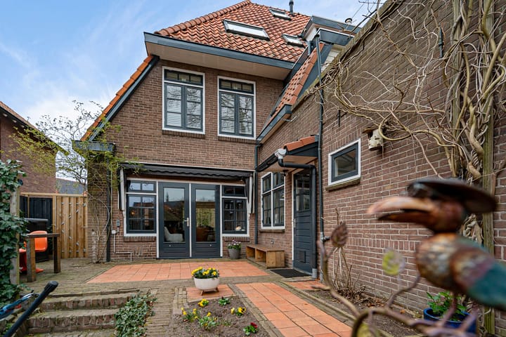 Foto 61 van Willem de Zwijgerstraat 13