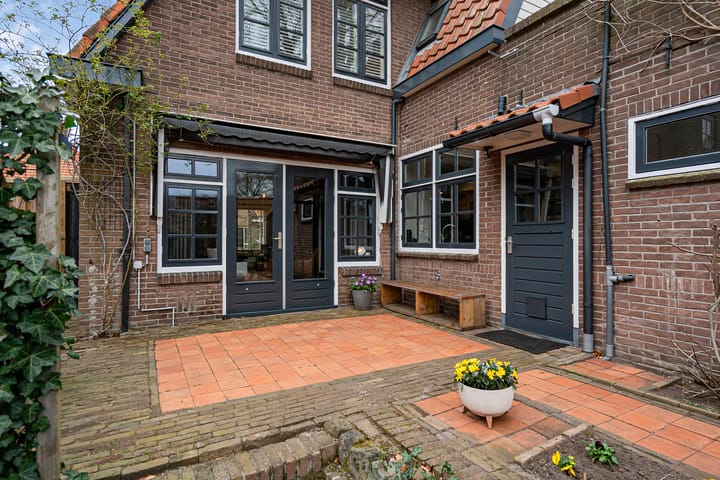 Foto 62 van Willem de Zwijgerstraat 13