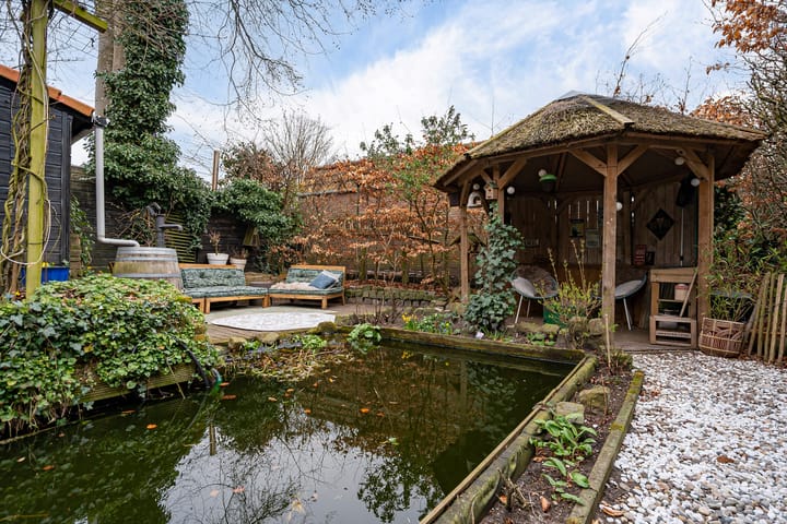 Foto 63 van Willem de Zwijgerstraat 13