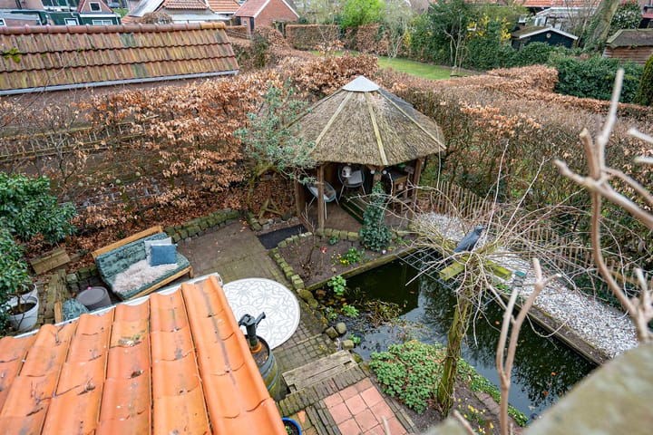 Foto 64 van Willem de Zwijgerstraat 13