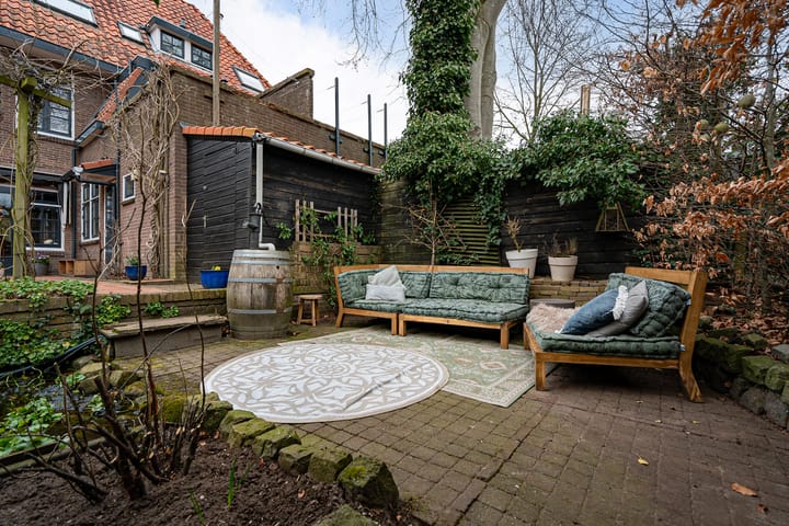 Foto 66 van Willem de Zwijgerstraat 13