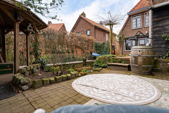 Foto 67 van Willem de Zwijgerstraat 13