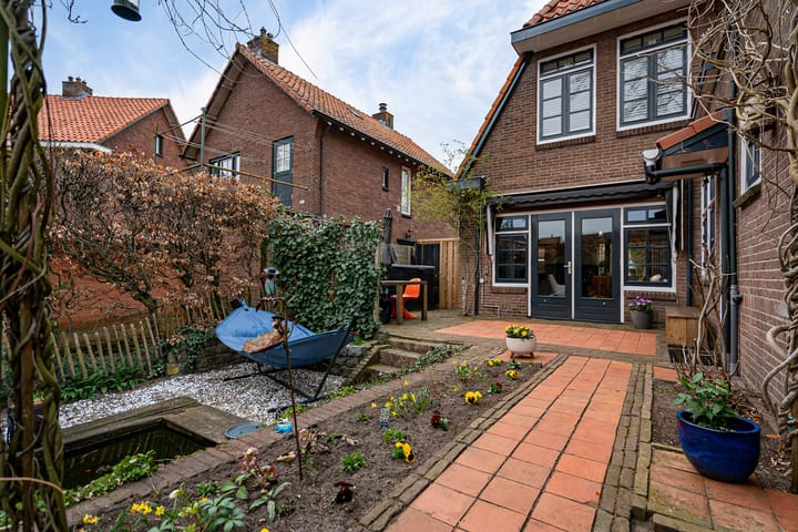 Foto 68 van Willem de Zwijgerstraat 13