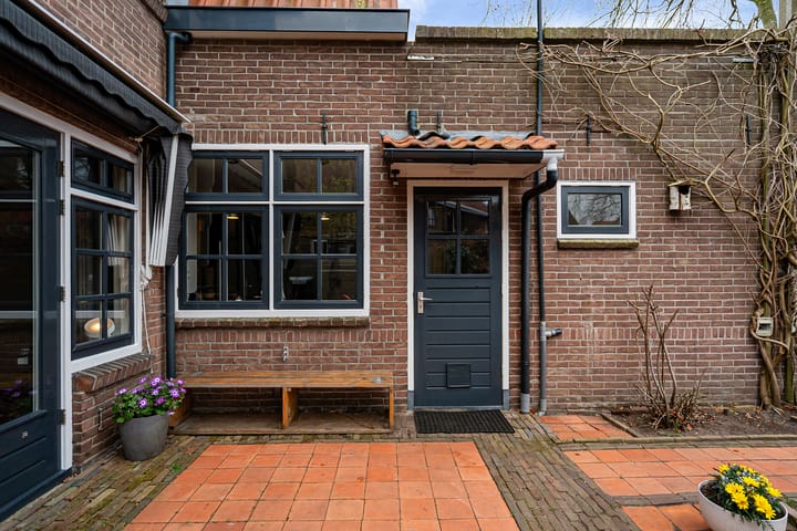 Foto 69 van Willem de Zwijgerstraat 13