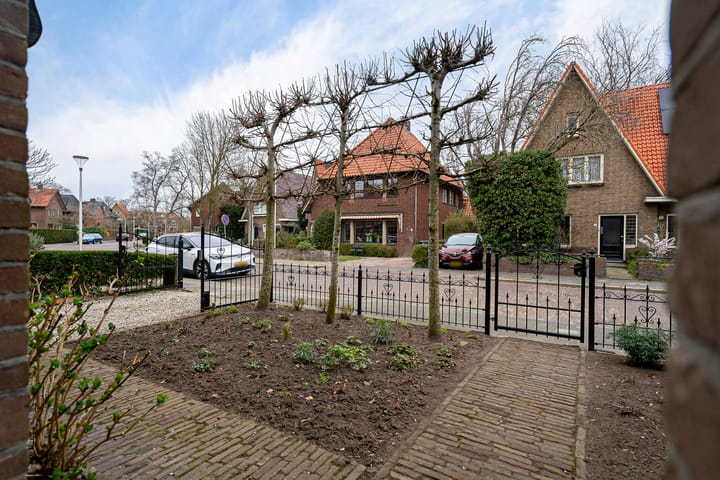 Foto 70 van Willem de Zwijgerstraat 13