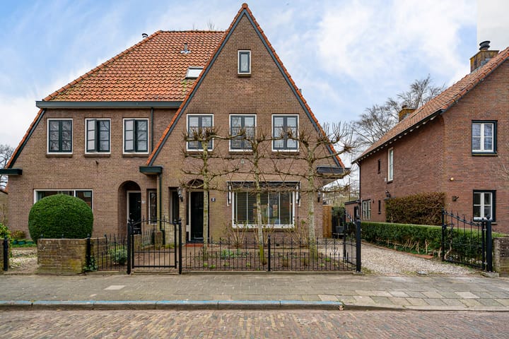 Foto 72 van Willem de Zwijgerstraat 13