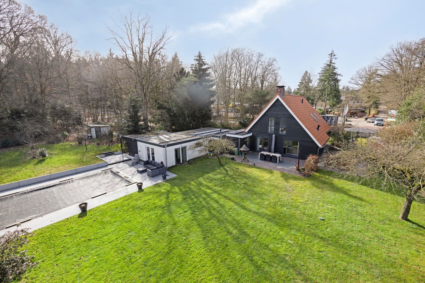 Foto 1 van Nieuwe Veenendaalseweg 230