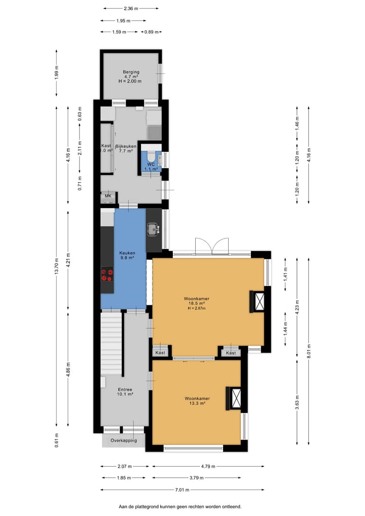 Foto 76 van Willem de Zwijgerstraat 13