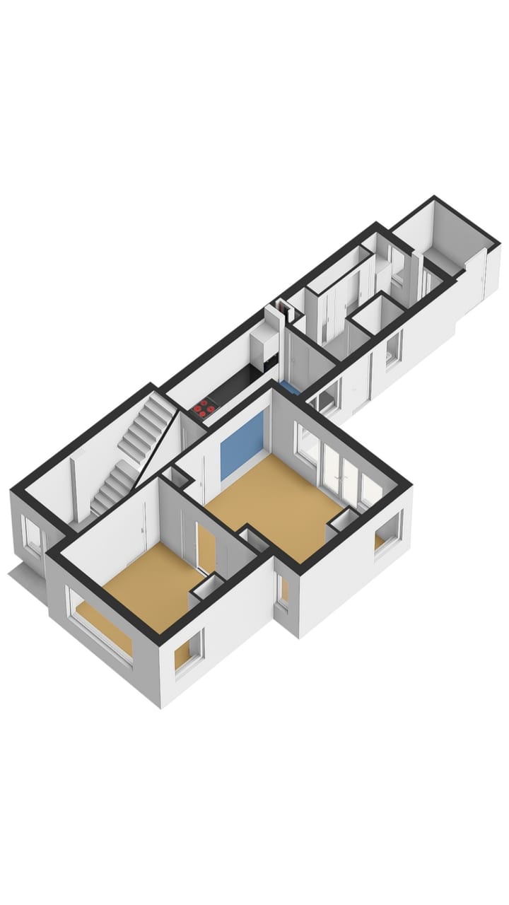 Foto 78 van Willem de Zwijgerstraat 13