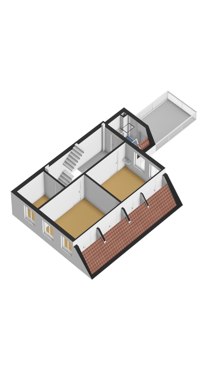 Foto 79 van Willem de Zwijgerstraat 13