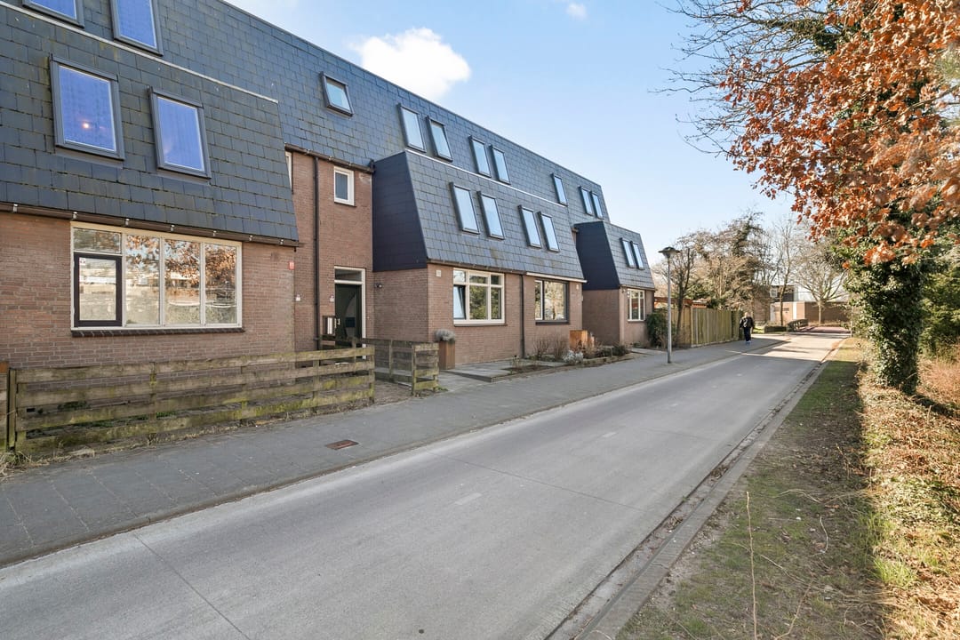 Foto 1 van Tjalk 38 54