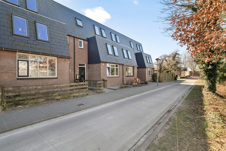 Foto 1 van Tjalk 38 54