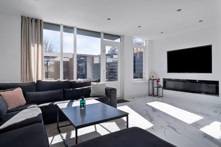 Foto 3 van Tjalk 38 54