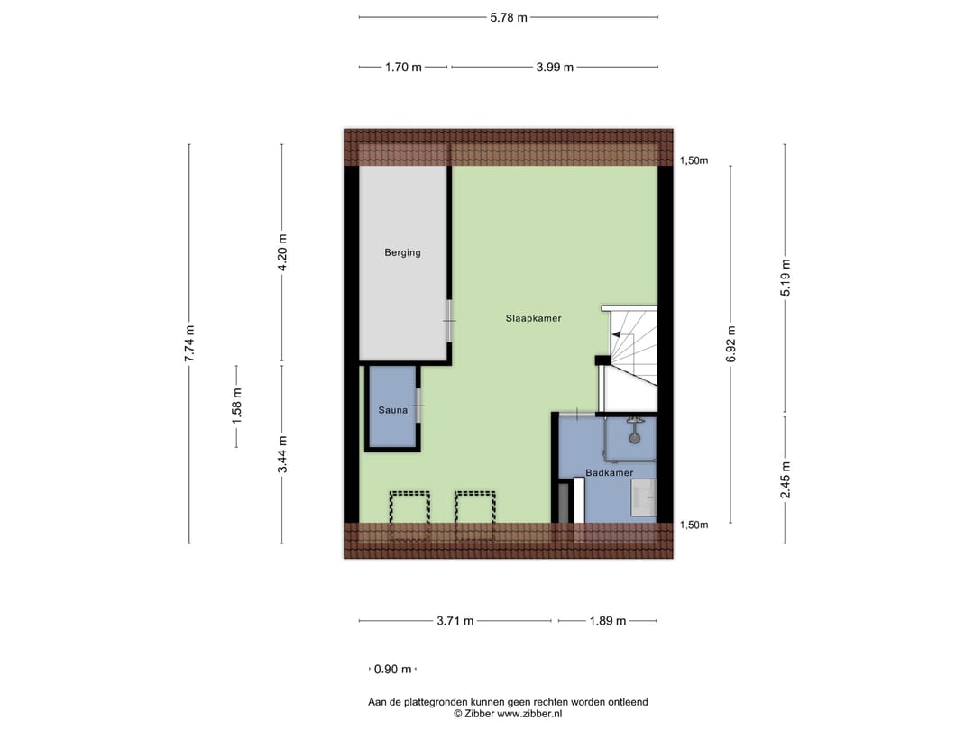 Foto 38 van Tjalk 38 54