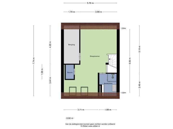 Foto 38 van Tjalk 38 54