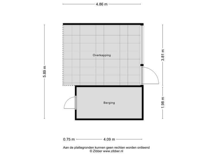 Foto 39 van Tjalk 38 54