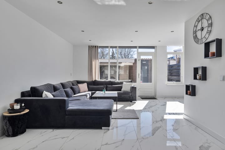 Foto 10 van Tjalk 38 54