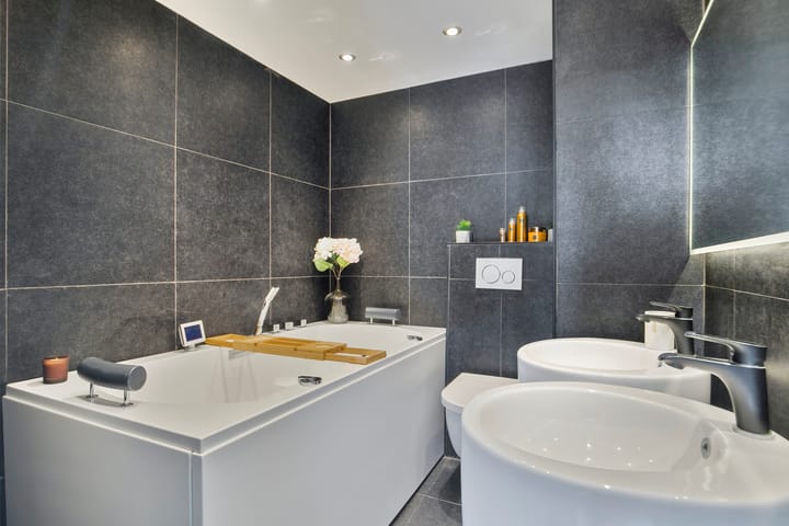 Foto 13 van Tjalk 38 54