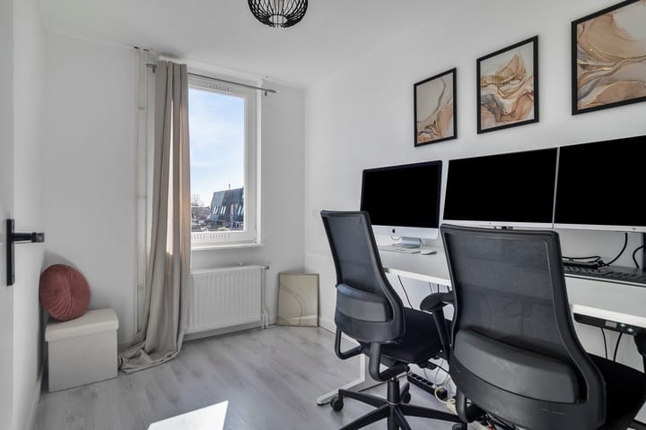 Foto 16 van Tjalk 38 54