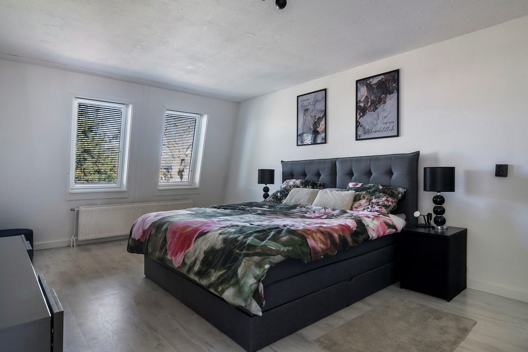 Foto 17 van Tjalk 38 54