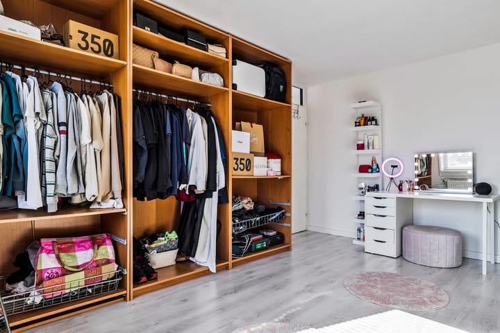 Foto 20 van Tjalk 38 54