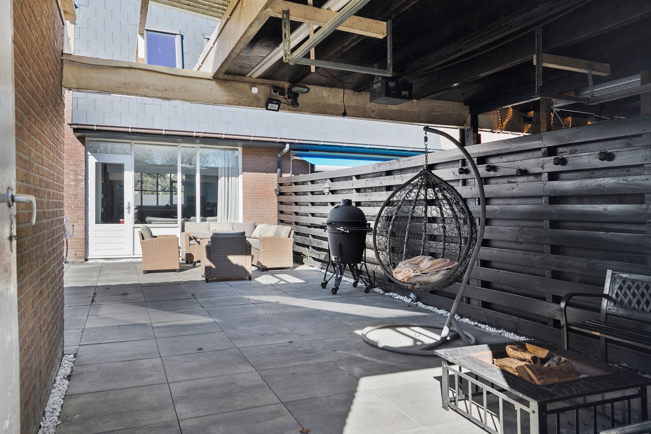 Foto 27 van Tjalk 38 54