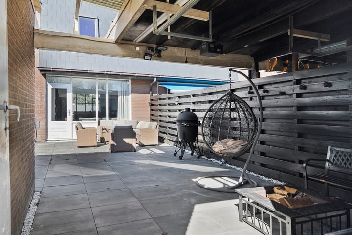 Foto 27 van Tjalk 38 54