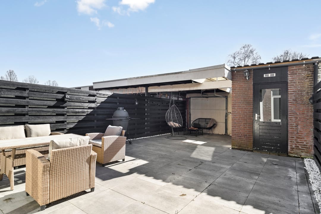 Foto 28 van Tjalk 38 54