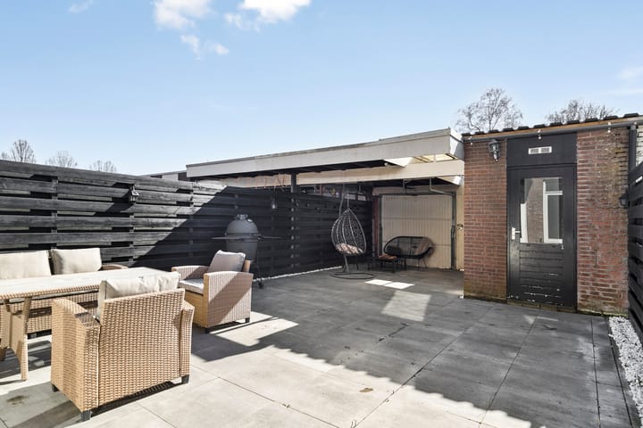 Foto 28 van Tjalk 38 54