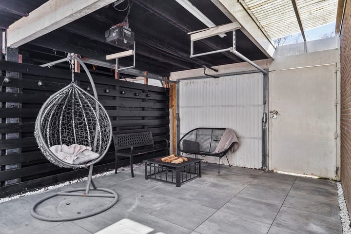 Foto 29 van Tjalk 38 54