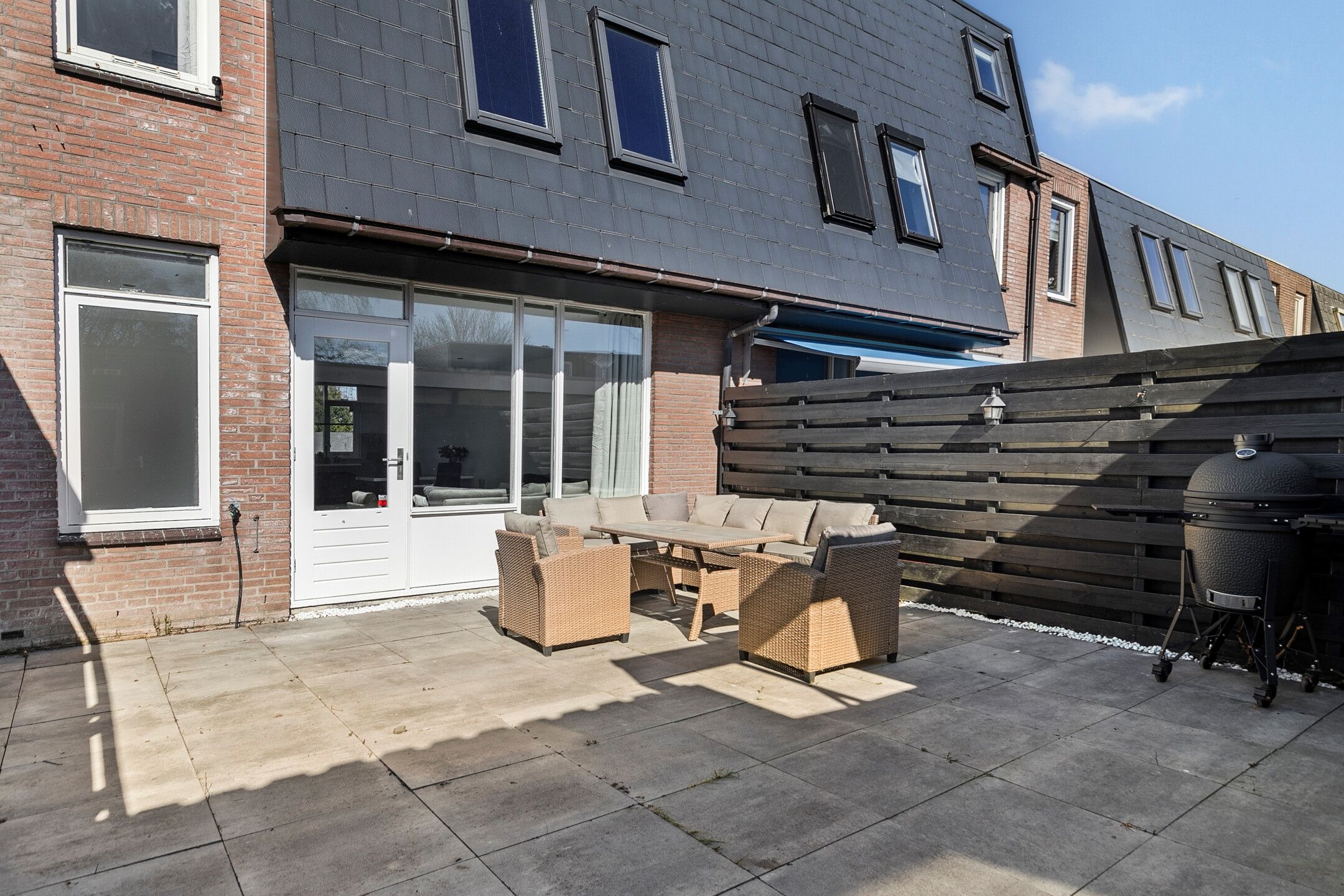 Foto 30 van Tjalk 38 54