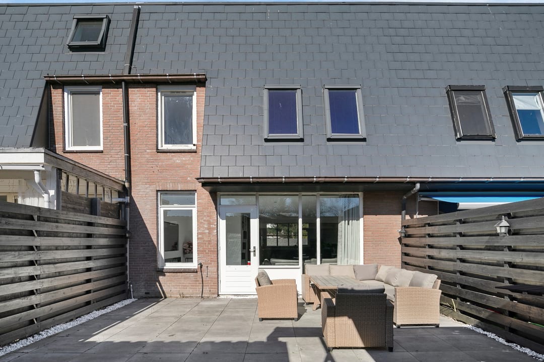 Foto 31 van Tjalk 38 54