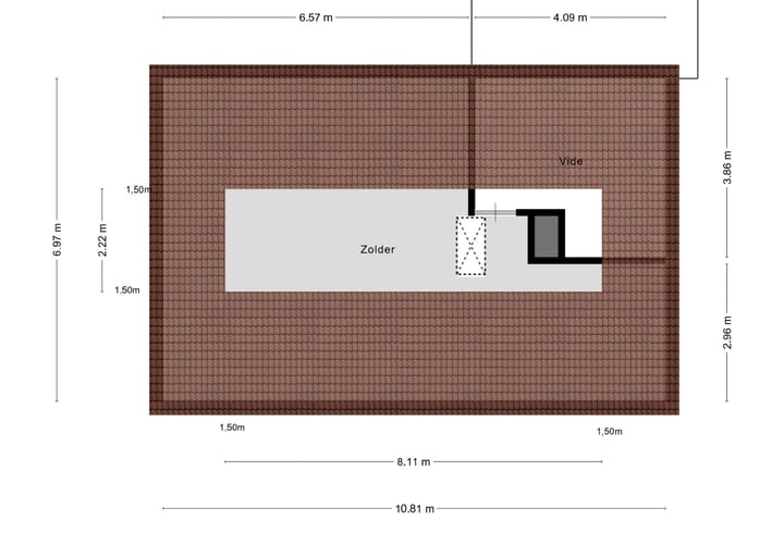 Foto 65 van Vrijheidsplein 4