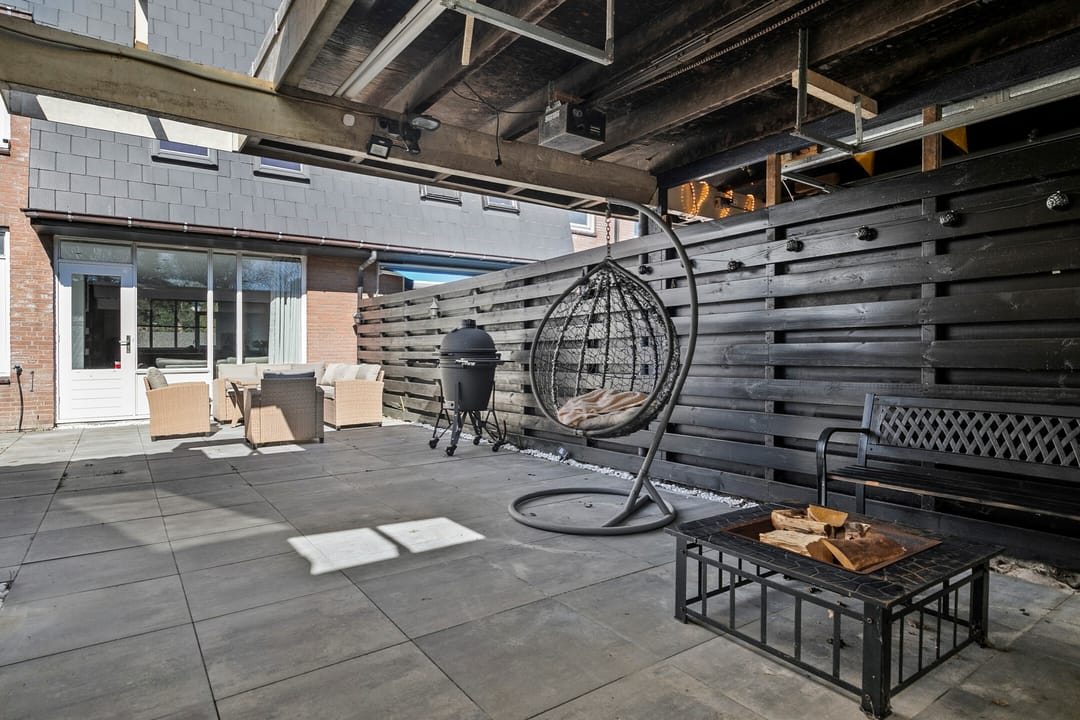 Foto 32 van Tjalk 38 54