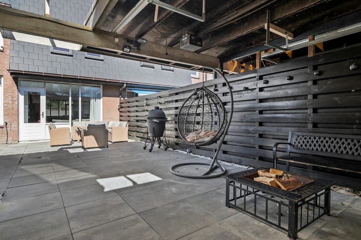 Foto 32 van Tjalk 38 54